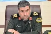 
هلاکت ۲ نفر مسلح غیر ایرانی در ایرانشهر
