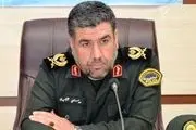 
هلاکت ۲ نفر مسلح غیر ایرانی در ایرانشهر
