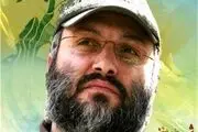 
تصویری از ‏لباس فرمانده ‎عماد مغنیة در لحظه شهادت
