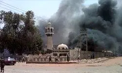 حمله انتحاری 3 زن به مسجدی در نیجر