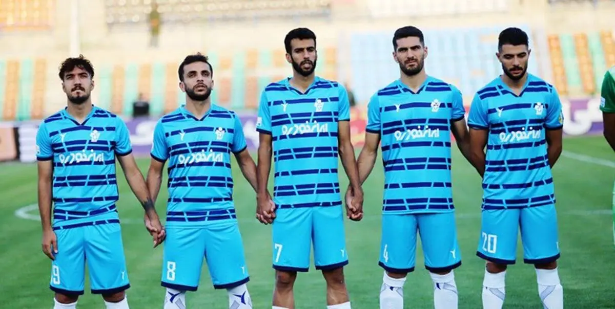 پیکان با ۴ غایب به مصاف سپاهان می‌رود

