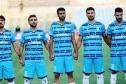 برد قاطع پیکان مقابل نیروی زمینی