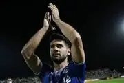 واکنش مهدی‌پور به قهرمانی استقلال در سوپرجام