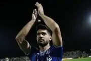 واکنش مهدی‌پور به قهرمانی استقلال در سوپرجام