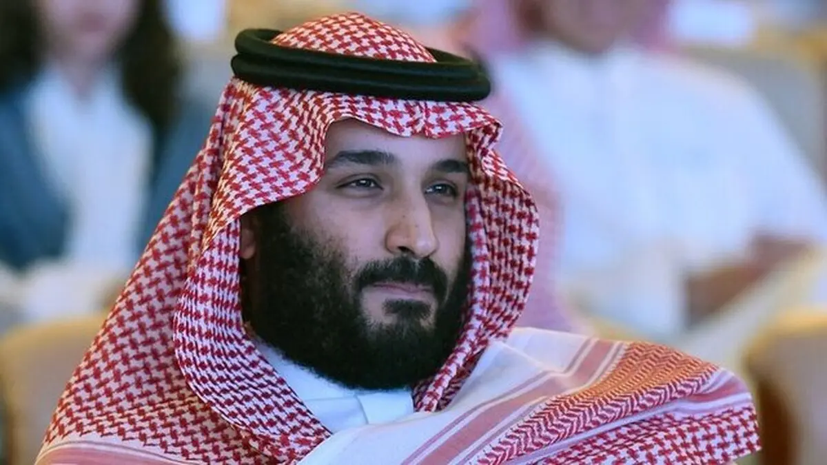 واکنش ولیعهد عربستان به نزاع بین اسرائیل و حماس