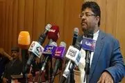 توقف تجاوز در اولویت مردم یمن است