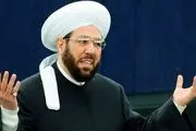 وفاداری ایران به فلسطین از نگاه یک مفتی سوری