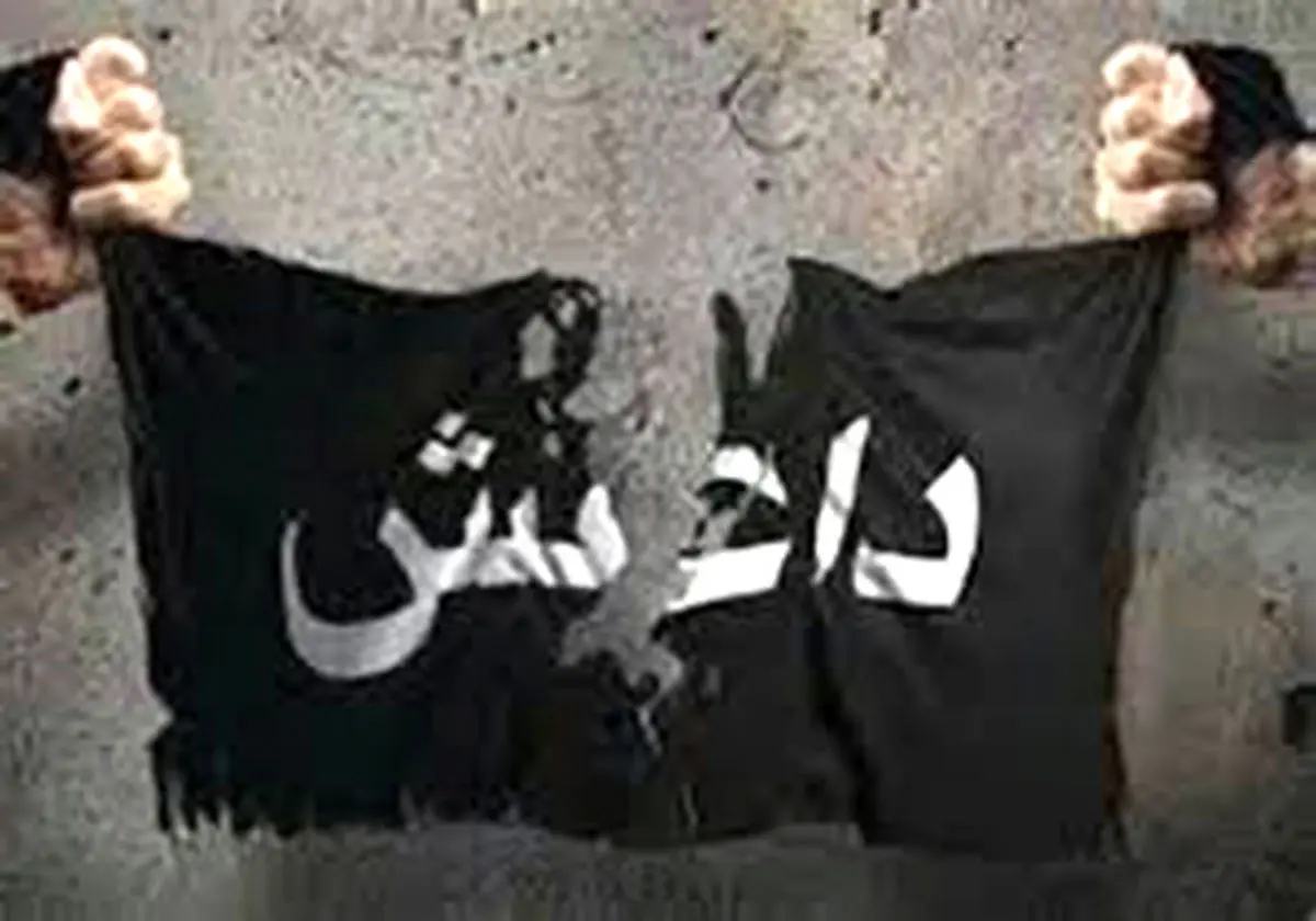 سرکردگان ترکیهای داعش در تلعفر