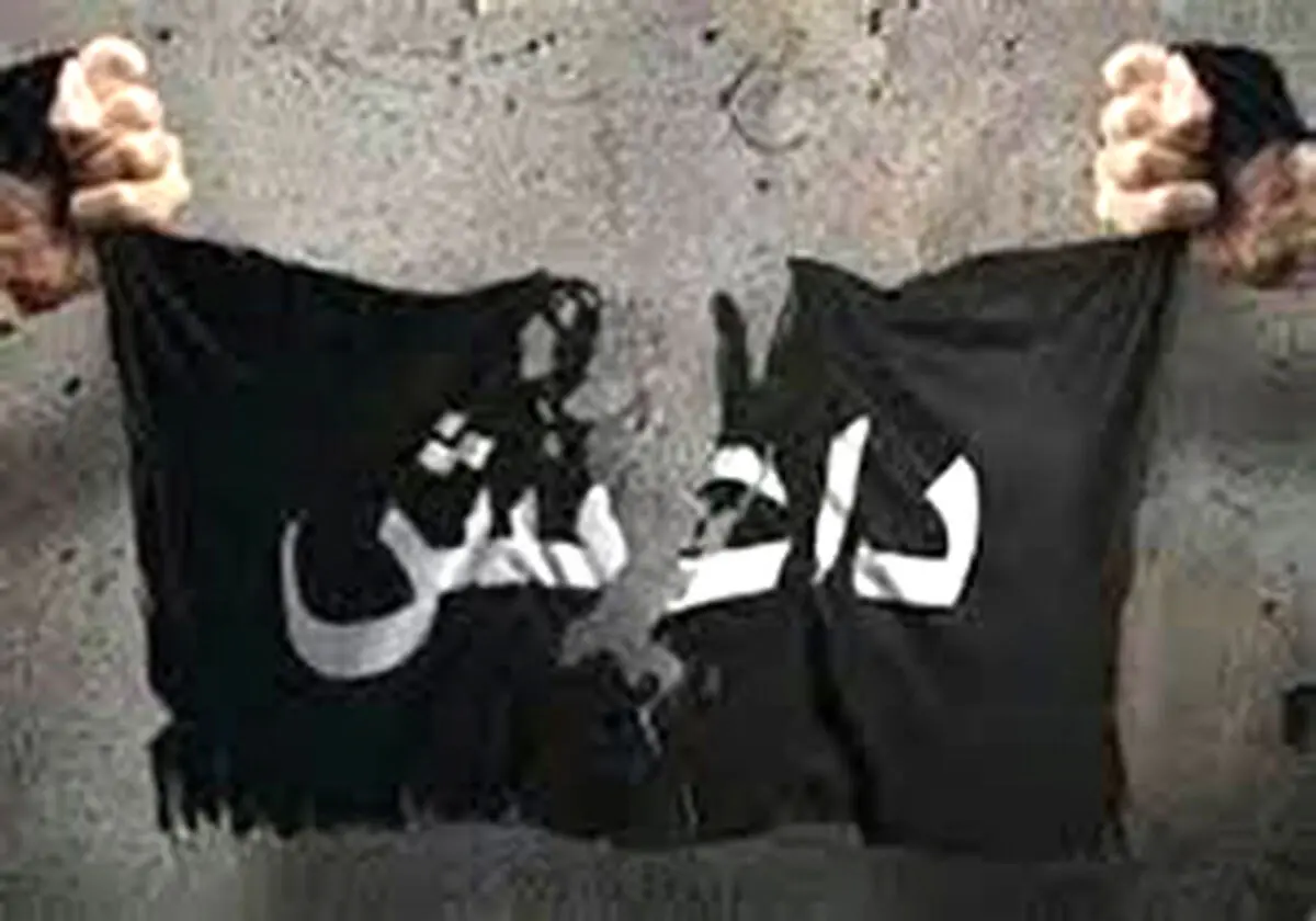 عناصر داعش به صورت پناهنده به اروپا می روند