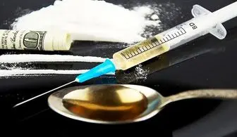 افزایش مصرف مواد مخدر در آمریکا