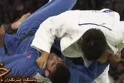 جودوکاران ایران رقبای خود را شناختند