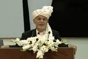 دعوت طالبان از «اشرف غنی»