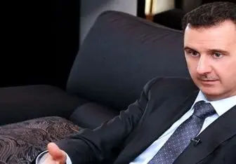 مخالفت اسد با دیدار با اردوغان