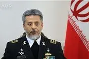 صنایع دریایی با تکیه بر توان بومی تولید می شوند