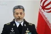 صنایع دریایی با تکیه بر توان بومی تولید می شوند