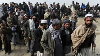 بازگشت ۳۲ هزار "مهاجر افغانستانی" از پاکستان