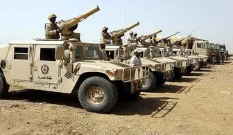اختلاف بر سر فروش تسلیحات به سعودی‌ها 