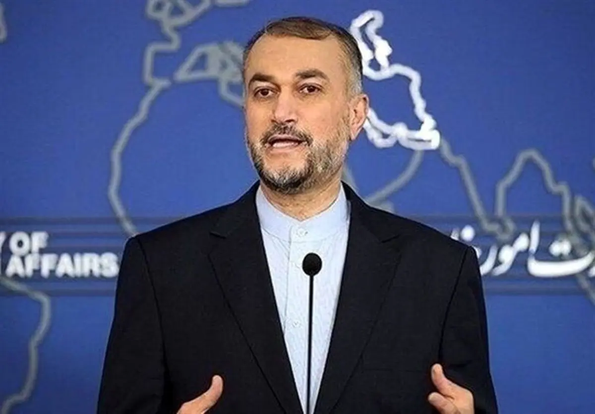 کودککشی شاخصه رژیم صهیونیستی است
