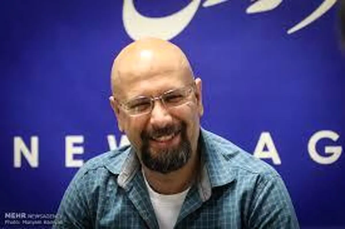 صداپیشه جنابخان مجری شد