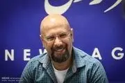 صداپیشه جناب‌خان مجری شد