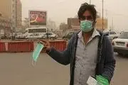 حل مشکل آلوده ترین شهر جهان به سبک دولتی ها