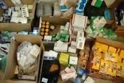  کشف هفت هزار قلم داروی قاچاق در یزد