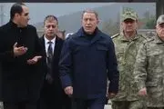 ترکیه: علیه برادران سوری‌ اقدام نخواهیم کرد 