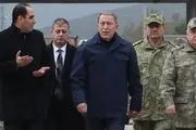 ترکیه: علیه برادران سوری‌ اقدام نخواهیم کرد 