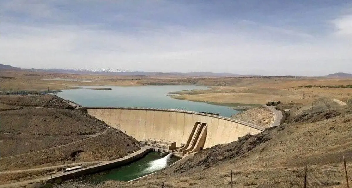 وضعیت کدام سدها همچنان قرمز است؟
