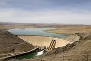 وضعیت کدام سدها همچنان قرمز است؟