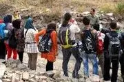 راهنمایان گردشگری چقدر حقوق می‌گیرند+ جدول

