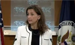 اعتراف آمریکا به همکاری با دشمنان ایران