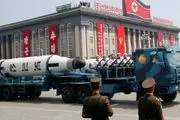کره شمالی از موشک‌های جدید بالستیک قاره‌پیما رونمایی کرد