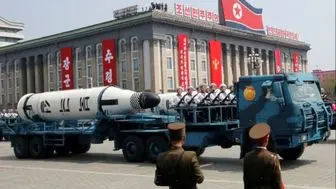 کره شمالی از موشک‌های جدید بالستیک قاره‌پیما رونمایی کرد