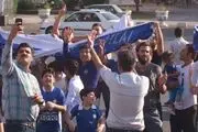 معاون باشگاه استقلال: استراماچونی بر می گردد+عکس
