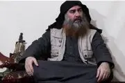 دست راست ابوبکر البغدادی دستگیر شد