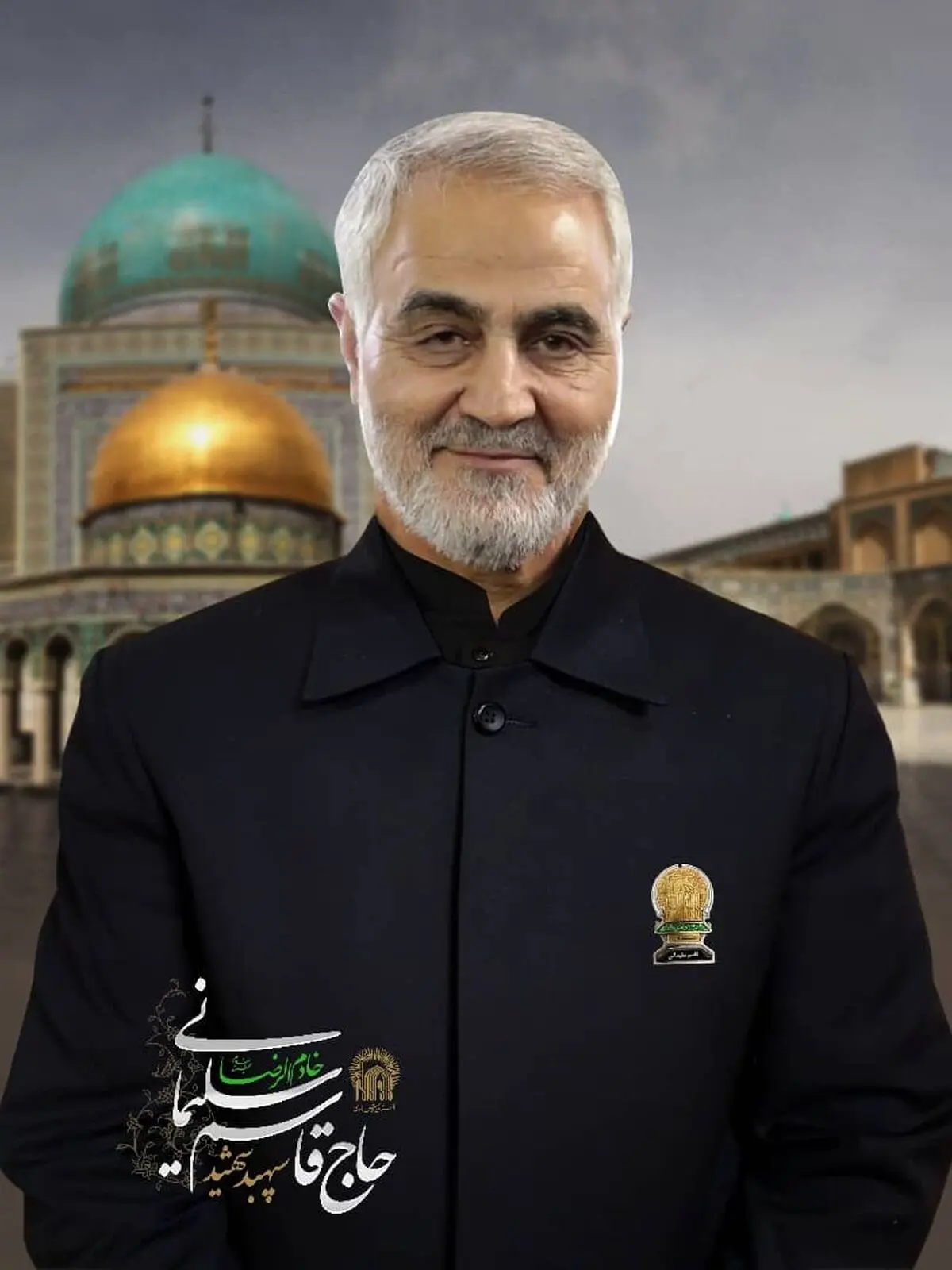 واکنش محسن هاشمی به  شهادت سردار حاج قاسم سلیمانی 