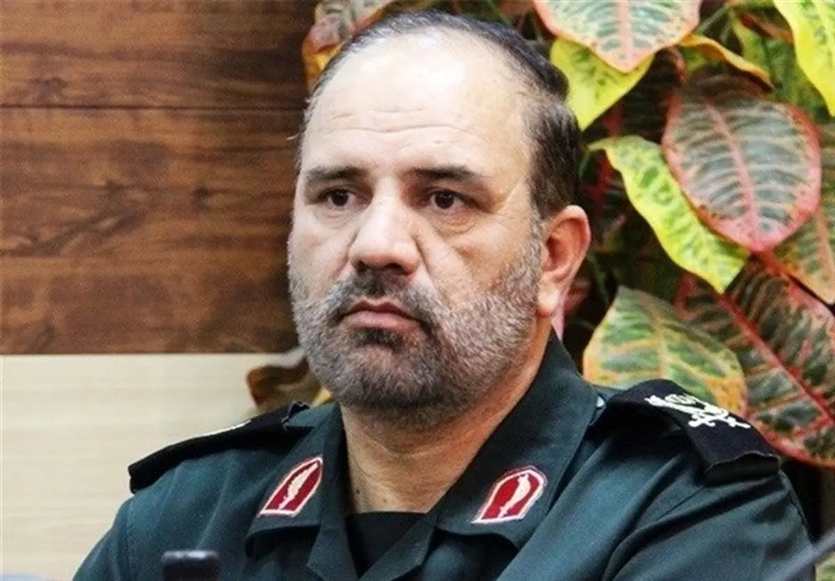 ماجرای وحشتناک رویارویی زینالعابدین رضوی خرم با داعش