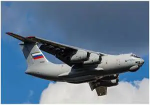 روزنامه روسی: ترکیه به هواپیما‌های نظامی روسیه اجازه عبور از آسمانش را نداد