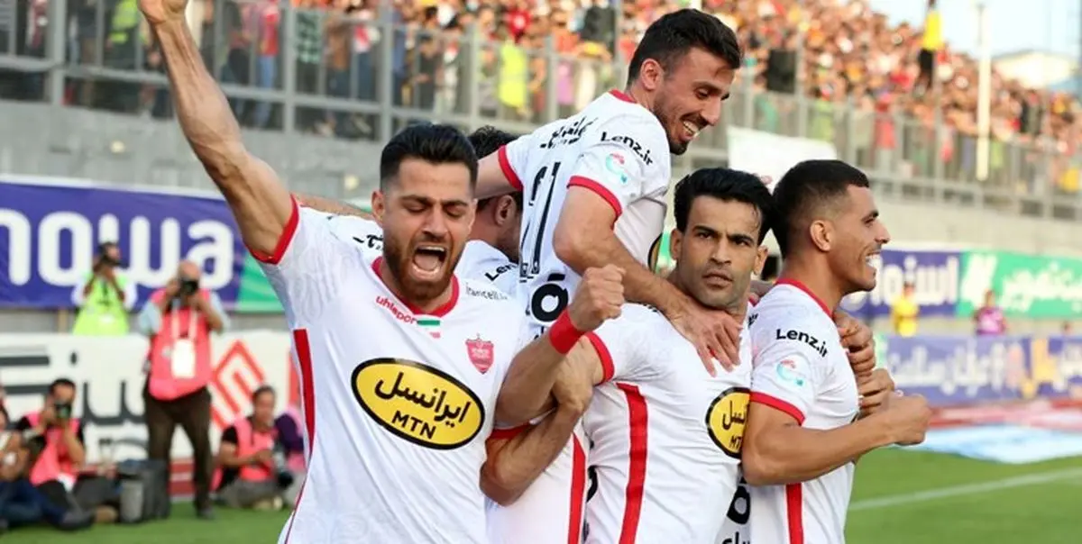 تراکتور و سپاهان بدنبال بازیکنان پرسپولیس
