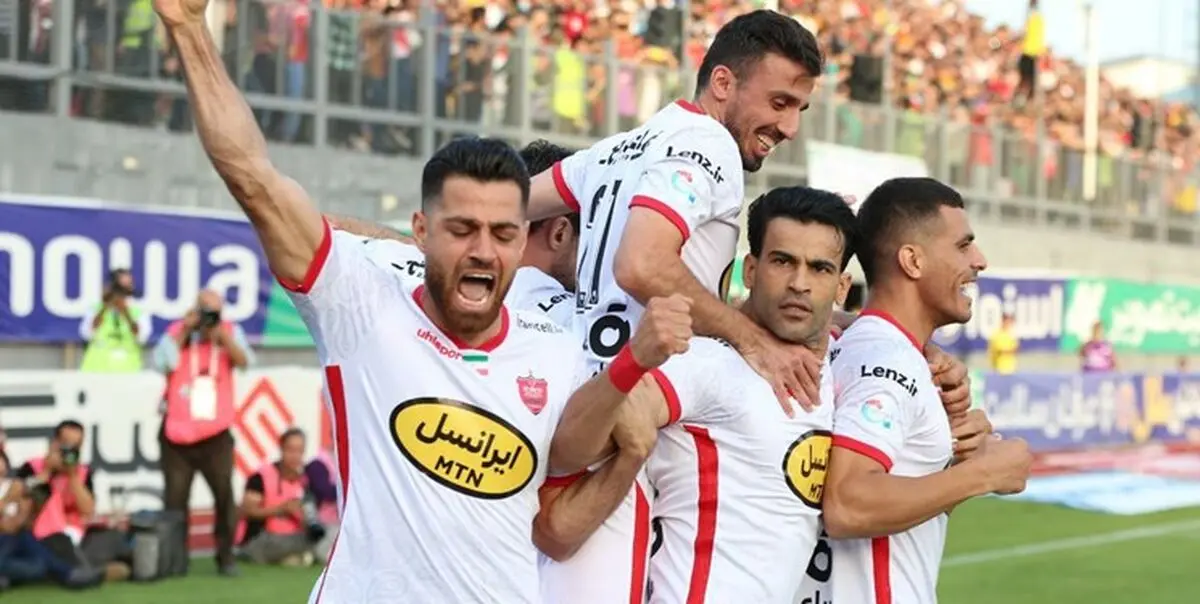 تراکتور و سپاهان بدنبال بازیکنان پرسپولیس
