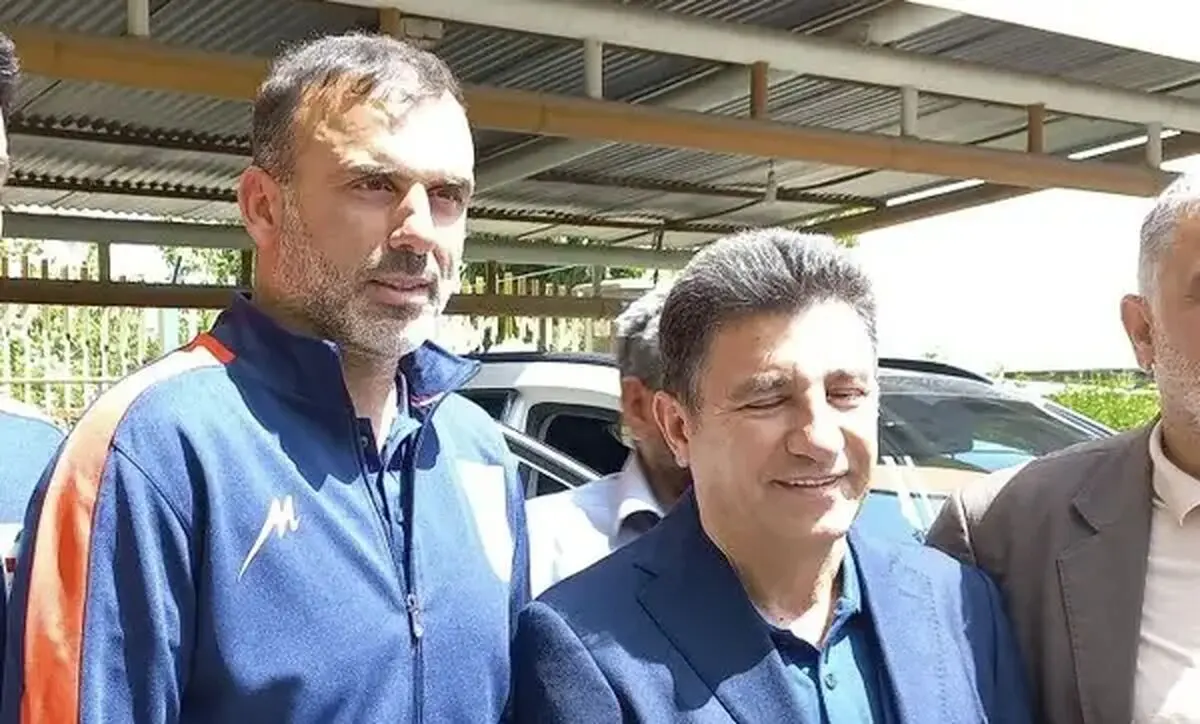 احتمال تغییر در کادر فنی تیم ملی پیش از جام ملت‌های آسیا