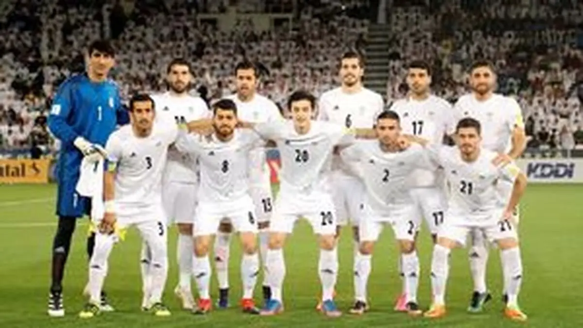 یاهو اسپورت: ایران با تیم جوانتر می تواند برای بزرگان دردسرساز شود