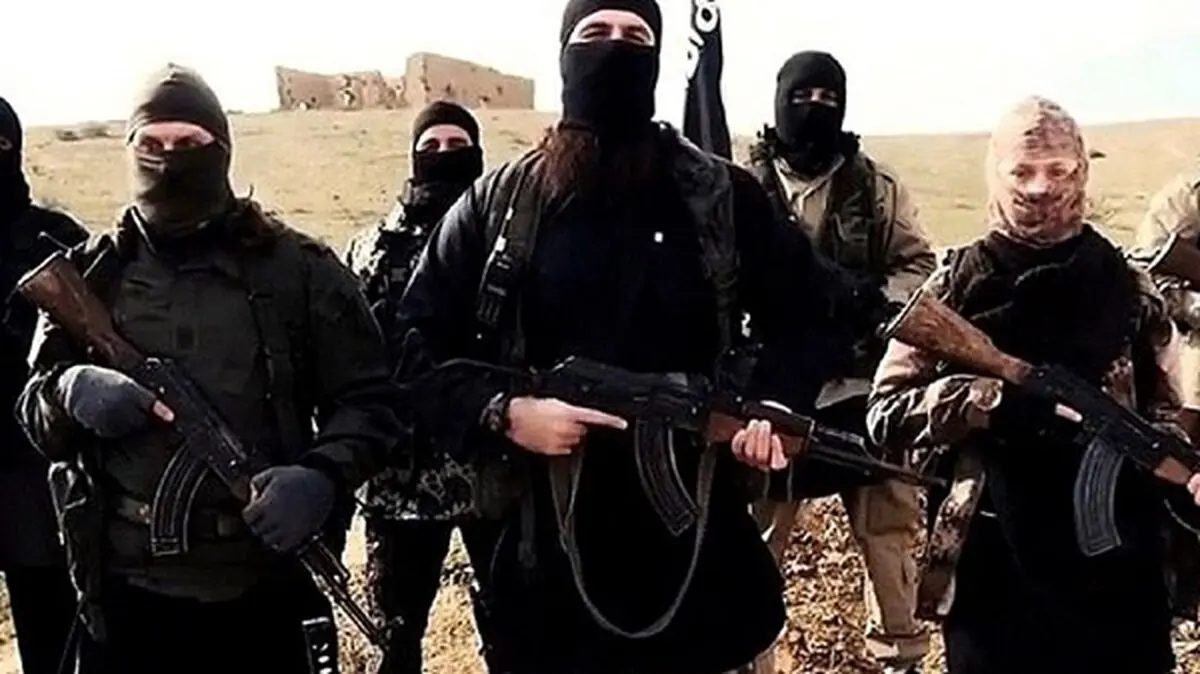 عکس دو عامل انتحاری داعش در انفجار تروریستی کرمان 