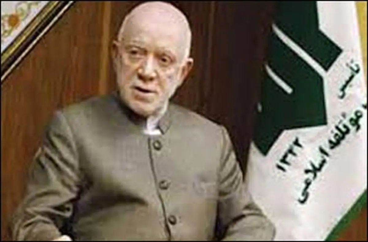 هشداردبیر کل موتلفه اسلامی در مورد جریان انحرافی