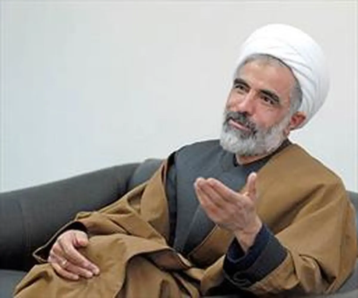 معاون روحانی برای خبرگان کاندید شد