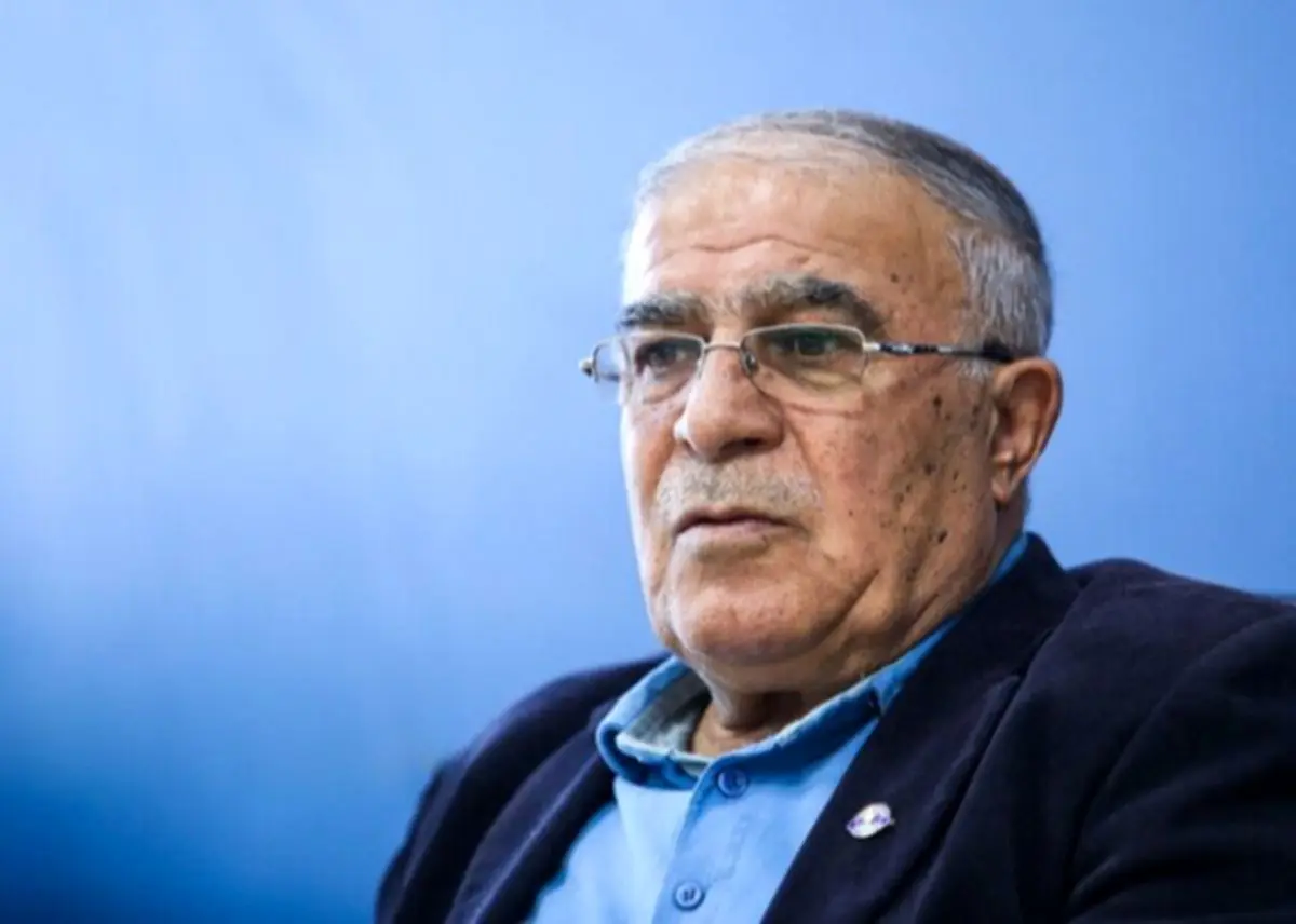 اخبار استقلال/ واکنش تند حسن روشن به ساپینتو