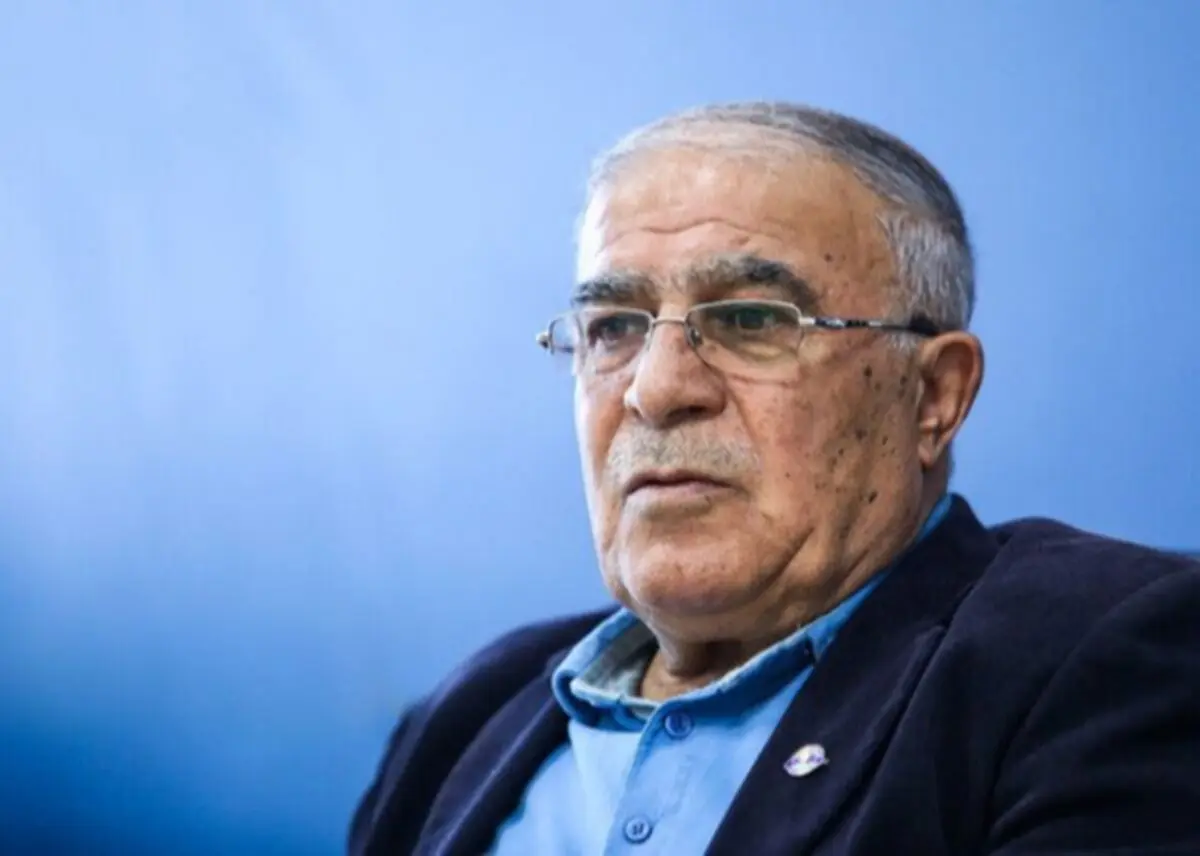 انتقاد تند حسن روشن از وضعیت استقلال