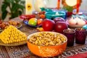 نحوه مصرف خوراکی‌های عید در ماه رمضان