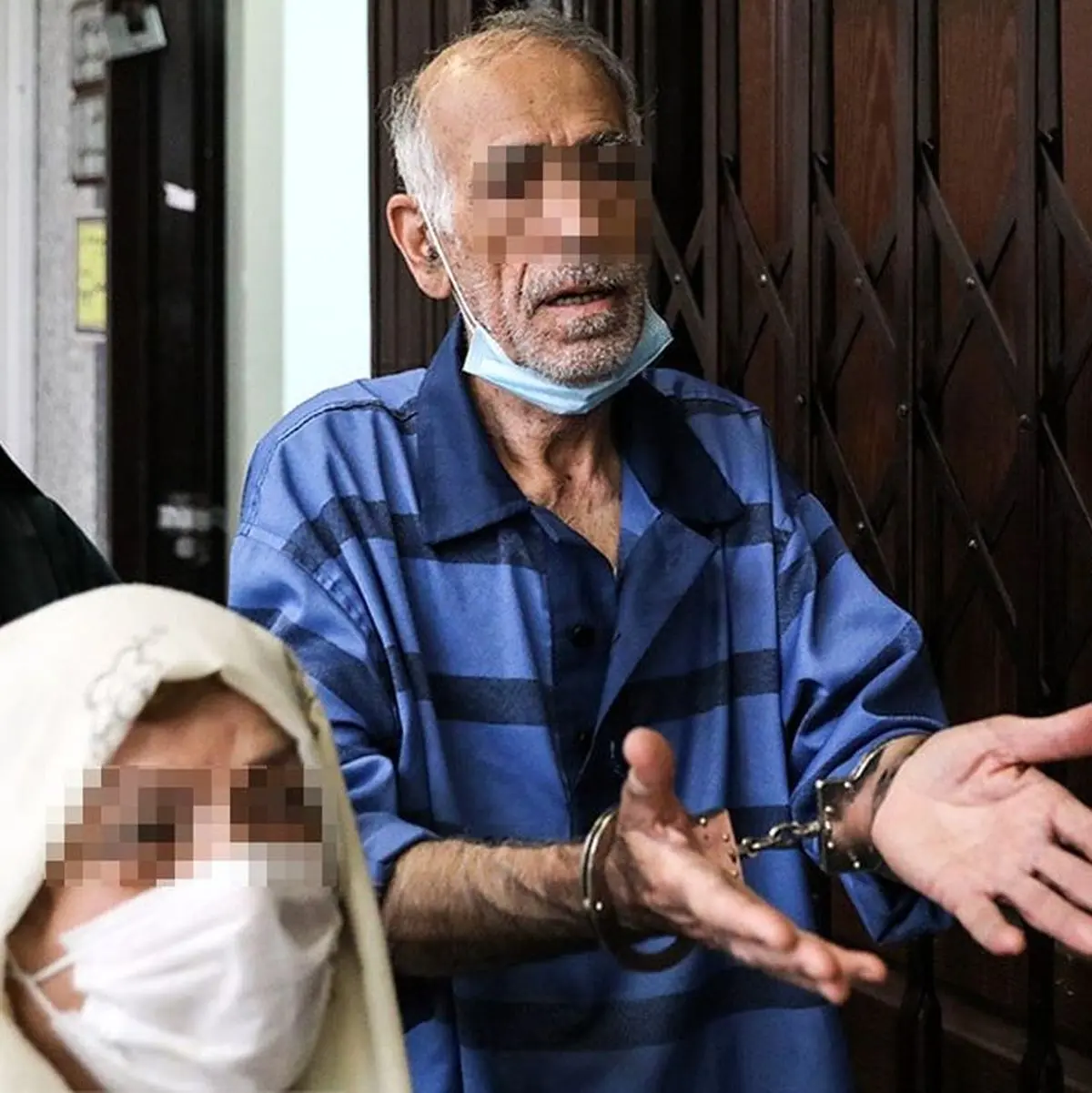 جزئیات جدید از پرونده «بابک خرمدین»